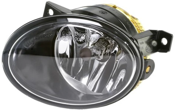 Mercedes Sis Farı Sol - Sis Farı Sol - Hel 1n0 011 250-351 ürün görseli 1