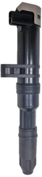 Renault Atesleme Bobını - Atesleme Bobını - Hel 5da 358 000-411 - Resim 1