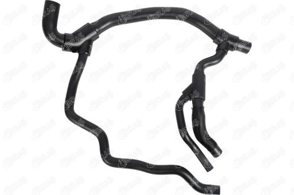 Renault Radyatör Hortumu Alt - Radyatör Hortumu Alt - İbr 11702 ürün görseli 1