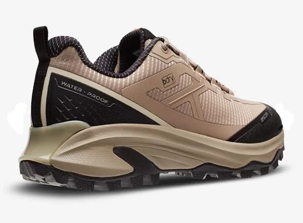 Lescon Crux Erkek Su Geçirmez Ayakkabı - Resim 8