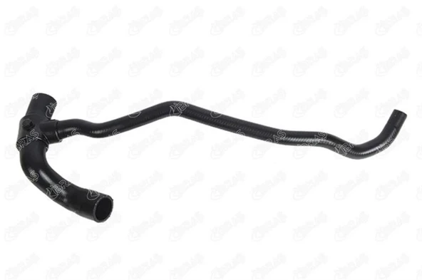 Opel Radyatör Hortumu Üst - Radyatör Hortumu Üst - İbr 21362 ürün görseli 1