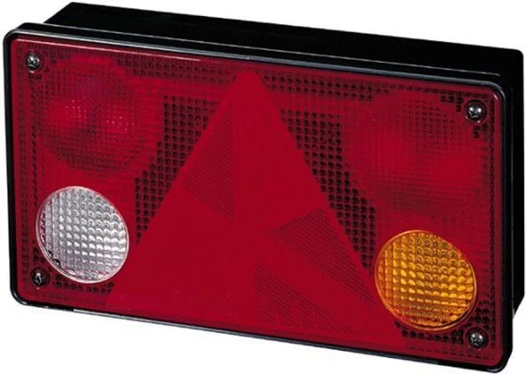 Av Stop Lambası - Sag - Hel 2vp 340 400-147 ürün görseli