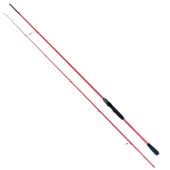 Ryuji Red Fox 270cm 5-55g 2 Parça Spin Kamışı - Resim 5