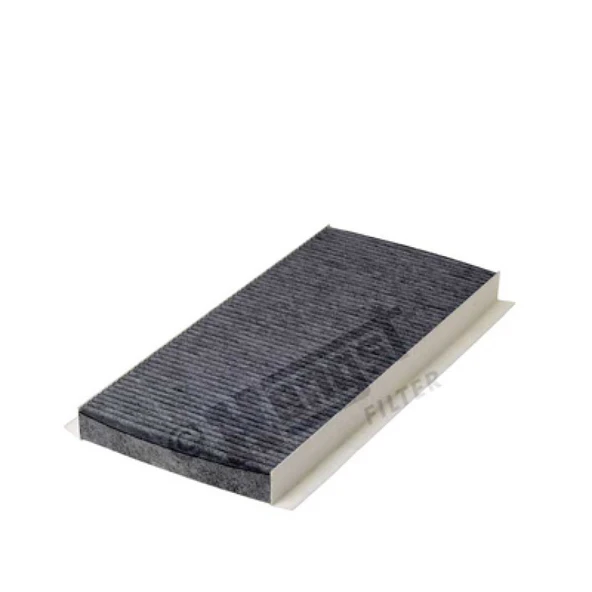 Mercedes Polen Filtresi - Karbonlu - Hng E1918lc ürün görseli 1