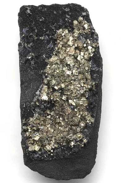 Pirit Doğal Taş Ham Parça - 78 Gr. ürün görseli 1