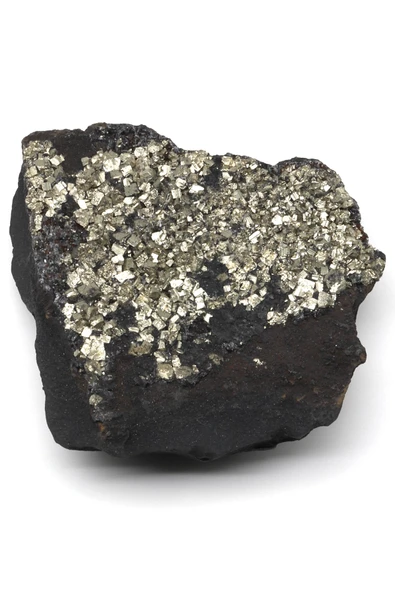 Pirit Doğal Taş Ham Parça - 154 Gr. ürün görseli