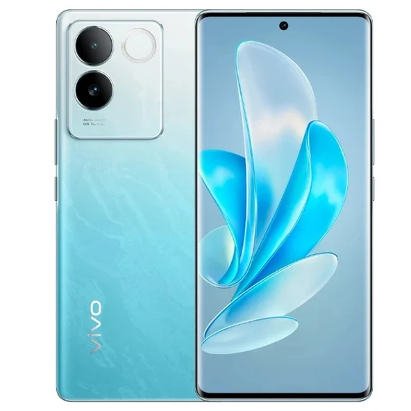 Vivo S17E Uyumlu Ön Body Şeffaf Ultra Ekran Koruyucu Nano Jelatin ürün görseli 1