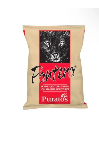 PANTERA EKMEK KATKI MADDESİ 500 GR ürün görseli 1