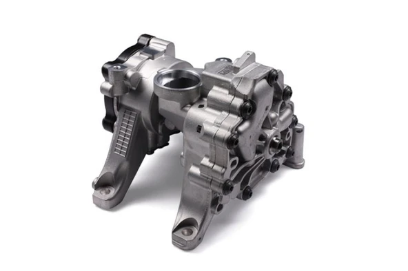 Bmw Yag Pompası - Yag Pompası - Hepu Op5517 - Resim 1