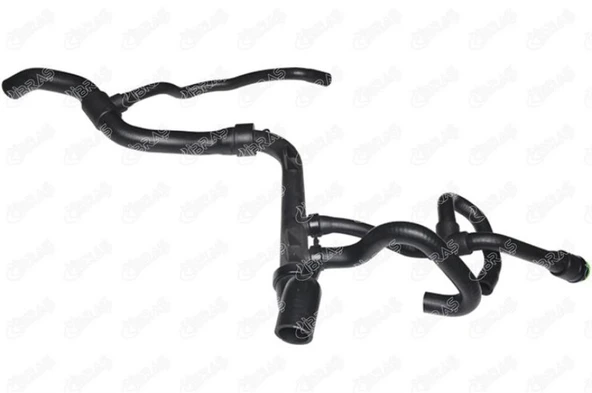 Opel Radyatör Su Borusu - Radyatör Su Borusu - İbr 21559 ürün görseli 1