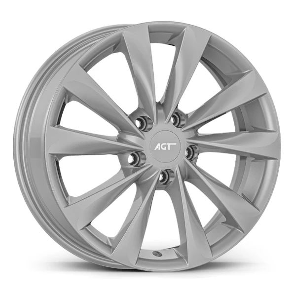 5*100*16*6.5 ET35 CH67.1 16031 FULL SİLVER ürün görseli