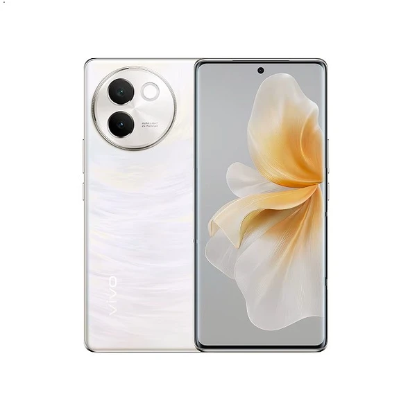 VIVO V30E Uyumlu Ön Body Şeffaf Ultra Ekran Koruyucu Nano Jelatin ürün görseli 1