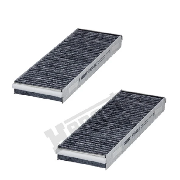 Vw Polen Filtresi - (karbonlu) - Hng E1944lc-2 - Resim 1