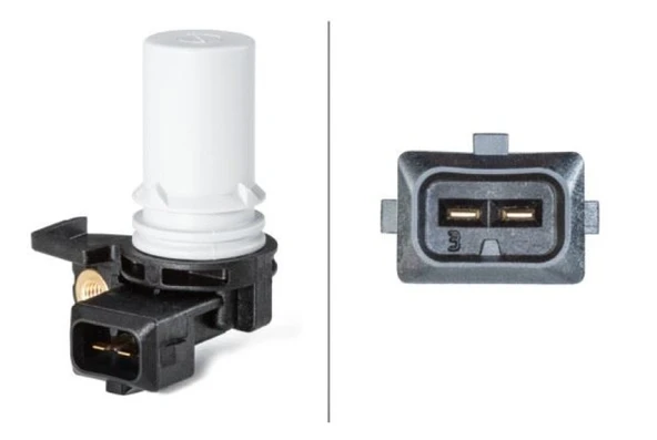 Ford Krank Devir Sensörü - Krank Devir Sensörü - Hel 6pu 009 163-501 ürün görseli 1