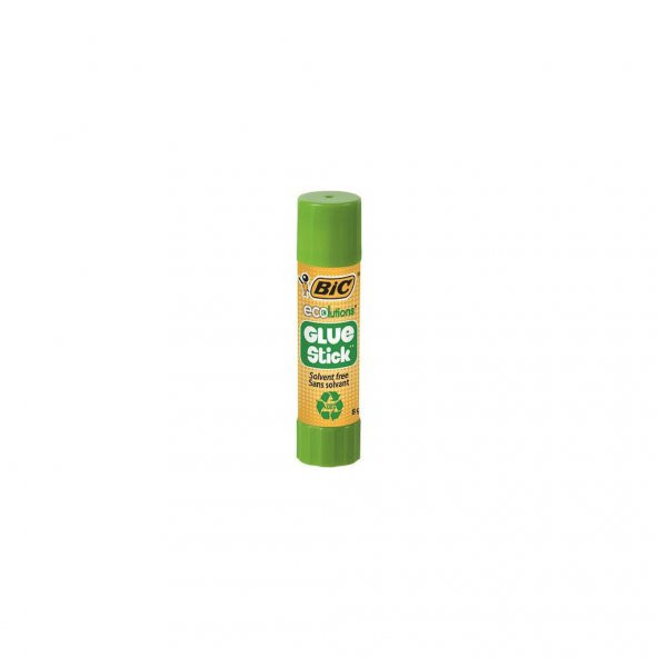 Bic Eco Glue Stick Yapıştırıcı (8Gr)