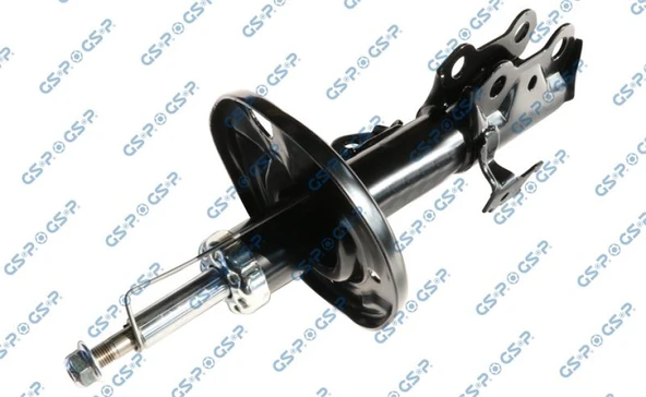 Toyota On Amortısor Sag Gazlı Toyota Corolla 2007-> Toyota Aurıs 2006-> (zre152) - Gsp 32336121 - Resim 1