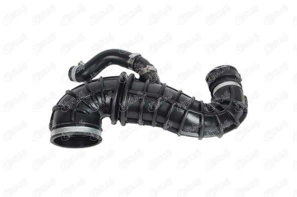 Ford Hava Filtre Hortumu - Kelepçeli Komple - İbr 19877 ürün görseli