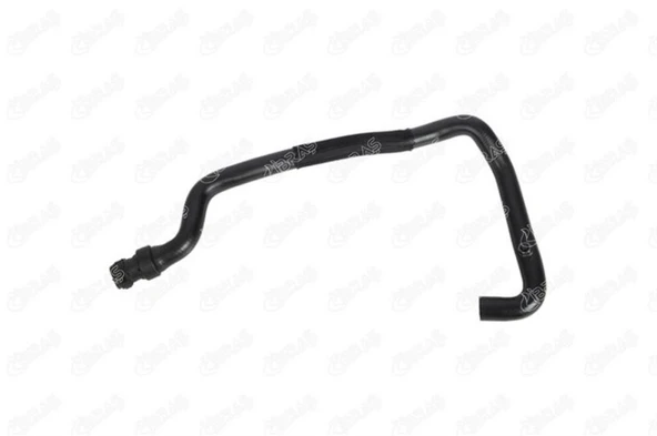 Renault Kalorıfer Hortumu - Kalorıfer Hortumu - İbr 11724 - Resim 1