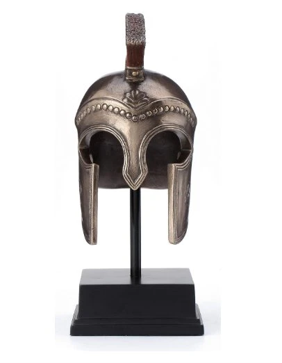 Veronese Design Spartan Kask Ekranı - Resim 4