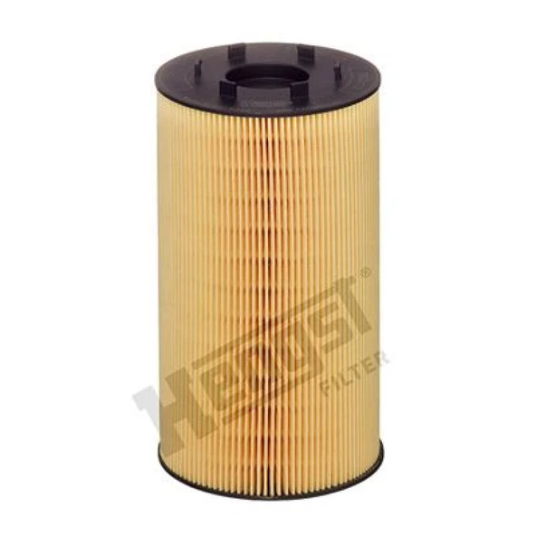 Av Yag Filtresi - Filtre Elemanı - Hng E360h D307 - Resim 1