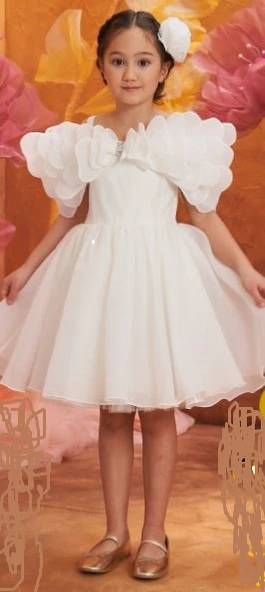 Porça Abiye Elbise ürün görseli 1