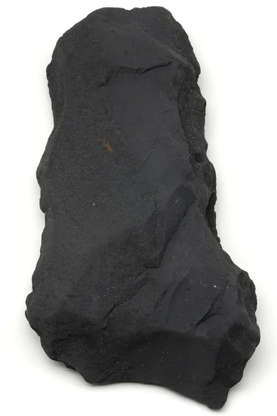 Pirit Doğal Taş Ham Parça - 154 Gr. - DT-2650 - Resim 2