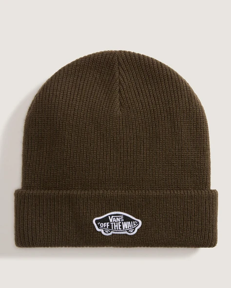 Vans Classic Cuff Beanie Unisex Bere VN000QB2EMP1 ürün görseli
