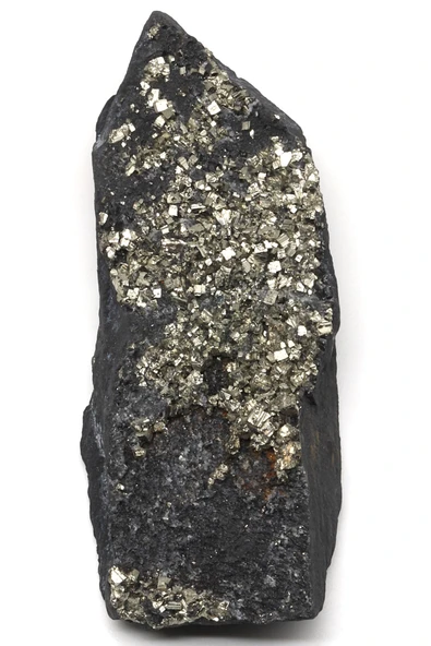 Pirit Doğal Taş Ham Parça - 119 Gr. ürün görseli