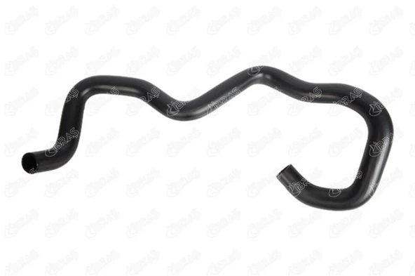 Japon Radyatör Hortumu - Radyatör Hortumu - İbr 18115 ürün görseli 1