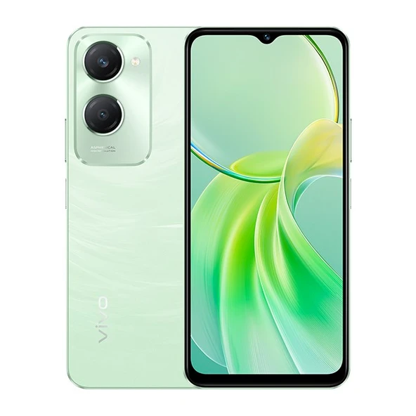 Vivo Y28E 5G Uyumlu Ön Body Şeffaf Ultra Ekran Koruyucu Nano Jelatin ürün görseli