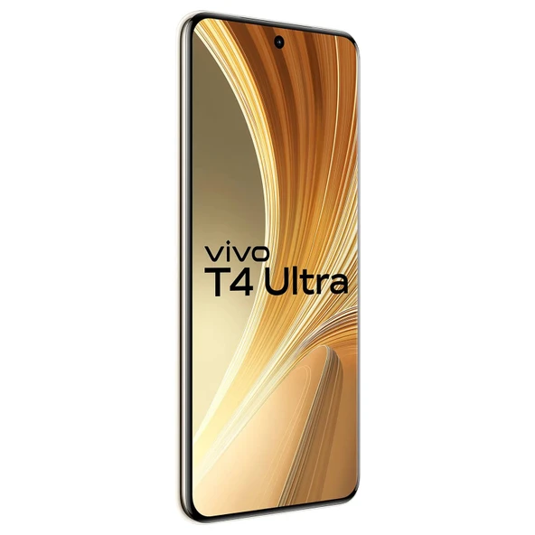 Vivo T4 Ultra Uyumlu Ön Body Şeffaf Ultra Ekran Koruyucu Nano Jelatin ürün görseli 1