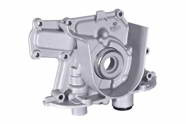 Fiat Yag Pompası - Yag Pompası - Hel 8to 358 222-211 - Resim 1