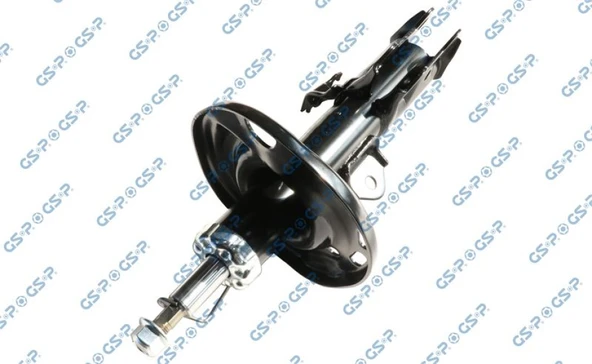 Toyota On Amortısor Sol Gazlı Toyota Corolla 2007-> Toyota Aurıs 2006-> (zre152) - Gsp 32336122 - Resim 1