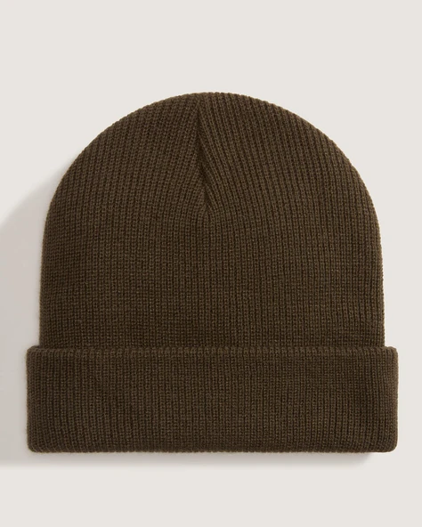 Vans Classic Cuff Beanie Unisex Bere VN000QB2EMP1 - Resim 2