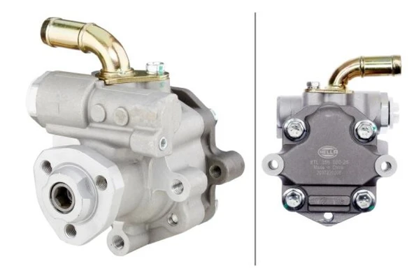 Vw Direksiyon Pompası - Jpr772 - Hel 8tl 359 000-251 ürün görseli 1