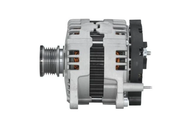 Vw Alternatör - 180 Amper - Hel 8el 012 430-371 - Resim 1