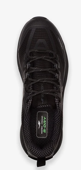 Lescon Crux Erkek Su Geçirmez Ayakkabı - Resim 6