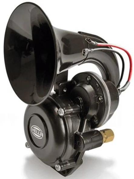 Ford Korna - Takım - Hel 3pa 013 410-041 ürün görseli 1