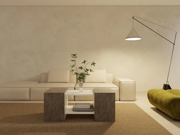 MM Lupo Orta Sehpa Hnı-Byz 1040*420*450 ürün görseli 1