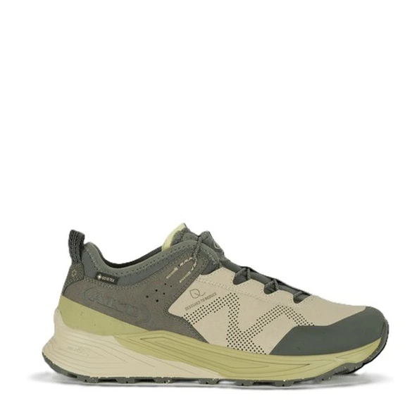 Aku OMNIA V-LIGHT GORETEX WS Kadın Ayakkabı A771148 - Resim 2