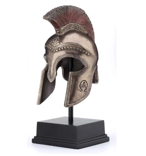 Veronese Design Spartan Kask Ekranı - Resim 5