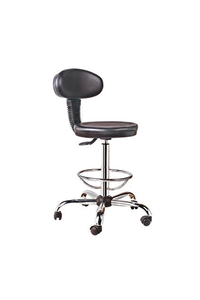 OFS54 ÇALIŞMA SANDALYESİ Tabure ürün görseli 1