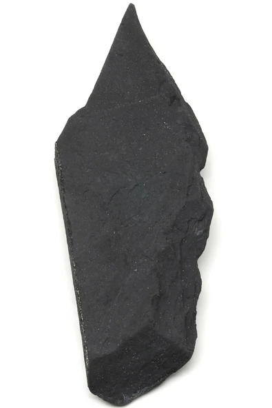 Pirit Doğal Taş Ham Parça - 123 Gr. - Resim 2