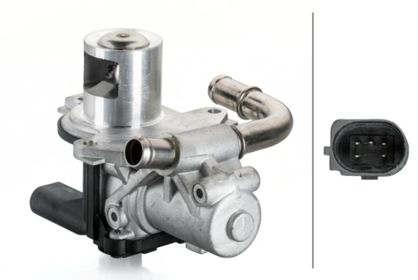 Renault Egr Valfı - Egr Valfı - Hel 6nu 014 864-081 ürün görseli