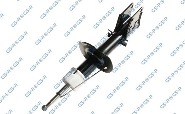 Fiat On Amortısor Gazlı Albea Abs - Gsp 32368420 - Resim 1