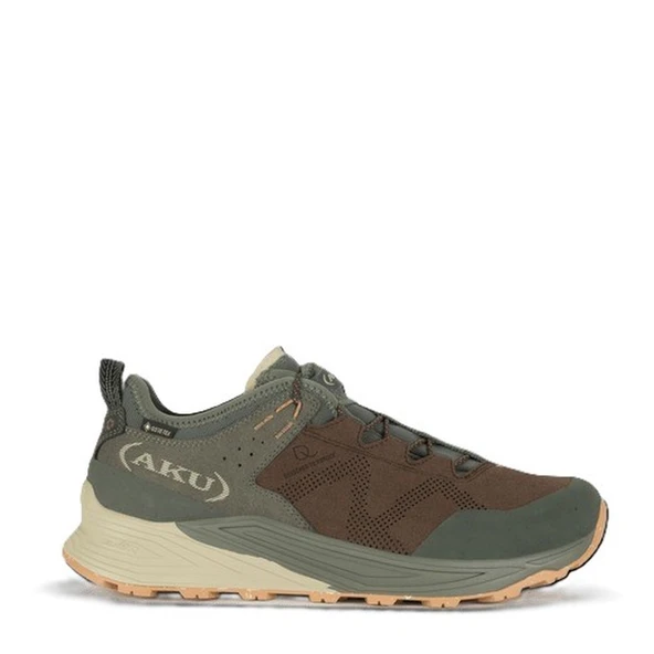 Aku OMNIA V-LIGHT GORETEX Ayakkabı A771044 - Resim 2