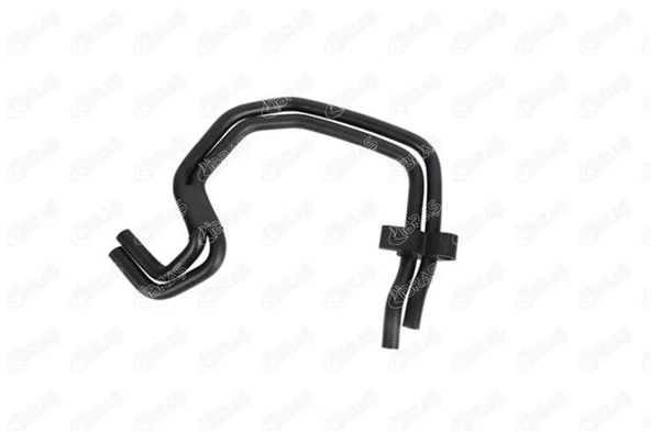 Renault Kalorıfer Hortumu - Kalorıfer Hortumu - İbr 12723 - Resim 1