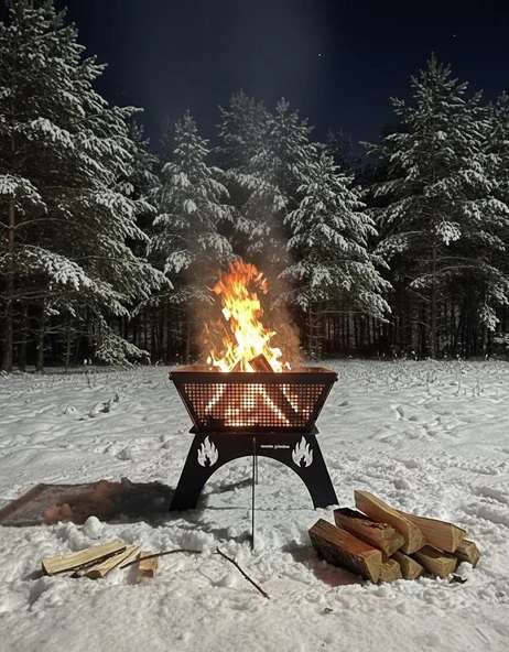 Ateş Çukuru ürün görseli 1