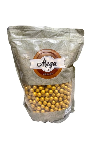 ALTIN PİRİNÇ PATLAĞI BÜYÜK 1 KG. ürün görseli 1