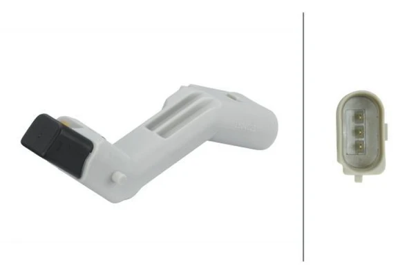 Vw Krank Devir Sensörü - 0986280435 - Hel 6pu 009 167-131 ürün görseli 1